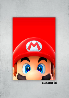 Mario Bros 8 - comprar online