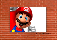 Mario Bros 16 - MetaXroma