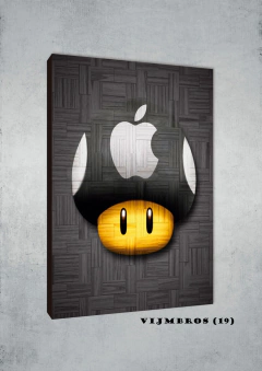 Mario Bros 19 en internet