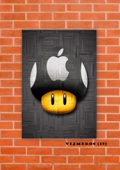 Mario Bros 19 - MetaXroma