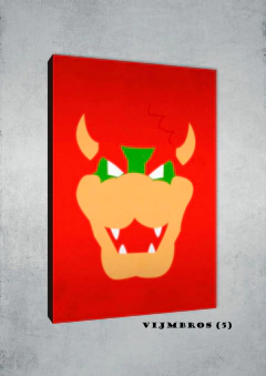 Mario Bros 5 en internet