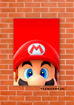 Mario Bros 8 - MetaXroma