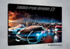 Need For Speed 11 en internet