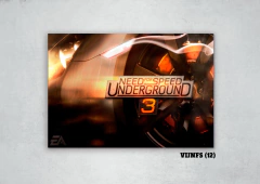 Need For Speed 12 - comprar online