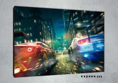 Need For Speed 6 en internet