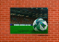 Pro Evolution Soccer 4 - MetaXroma