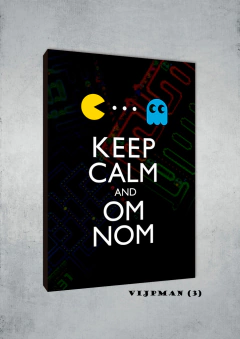 Pac Man 3 en internet