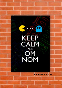 Pac Man 3 - MetaXroma