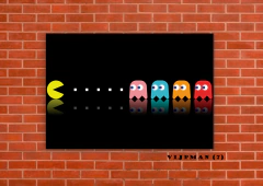 Pac Man 7 - MetaXroma