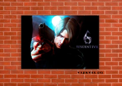 Resident Evil 5 - MetaXroma