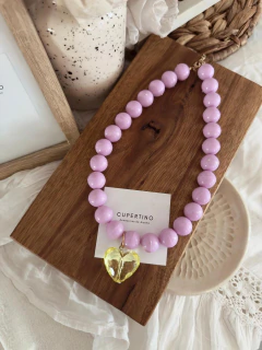 Collar Laila Lima - comprar online