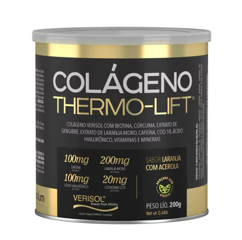 COLÁGENO THERMO LIFT