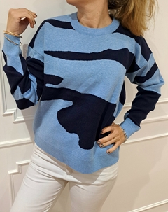 Suéter Encina - tienda online