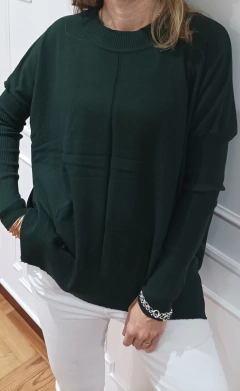 Suéter Melia
