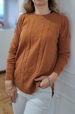 Suéter Aromo - tienda online