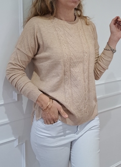 Suéter Aromo - FÉMINA