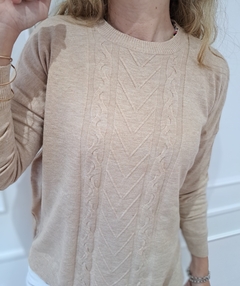 Suéter Aromo - tienda online