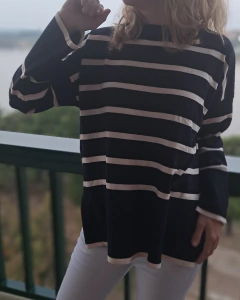 Suéter Haya - FÉMINA