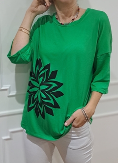 Remerón Flor en internet