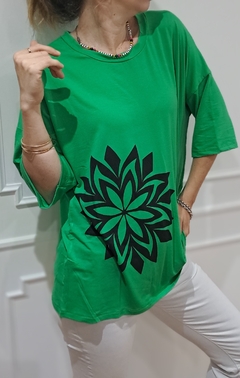 Remerón Flor en internet
