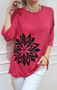 Remerón Flor - comprar online