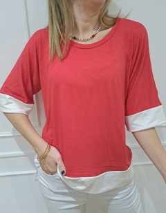 Remerón Justina