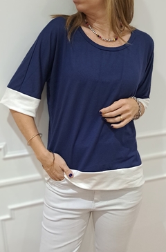 Remerón Justina - tienda online