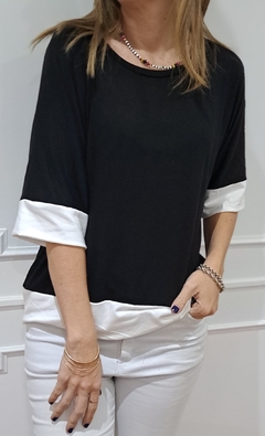 Remerón Justina en internet