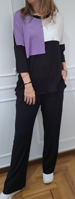 Conjunto Lulú - comprar online