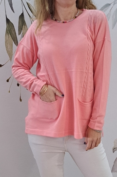 Suéter Sabina
