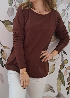 Suéter Paola - tienda online
