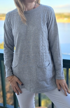 Suéter Sabina - tienda online