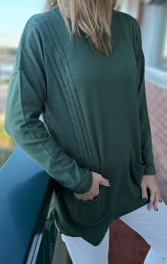 Suéter Sabina