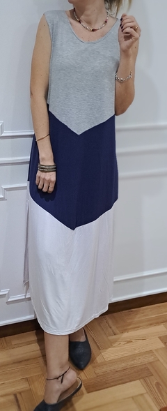 Imagen de Vestido Drago Largo