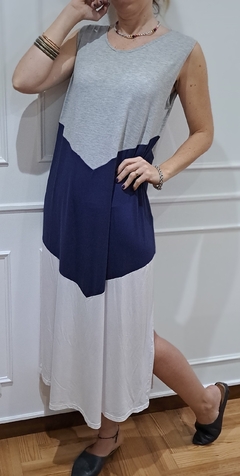 Vestido Drago Largo - comprar online