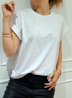 REMERA CERCIS - tienda online