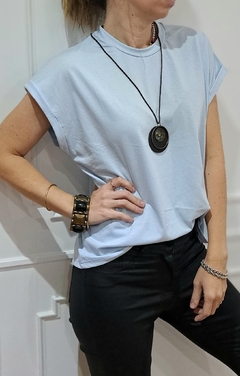 Imagen de REMERA CERCIS