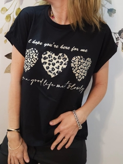 Imagen de REMERA CORA