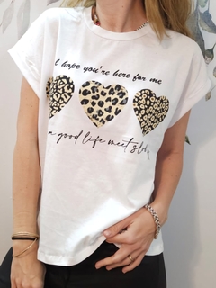 REMERA CORA