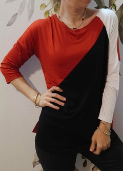 Remerón Katia - FÉMINA