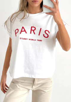 REMERA PARIS - comprar online