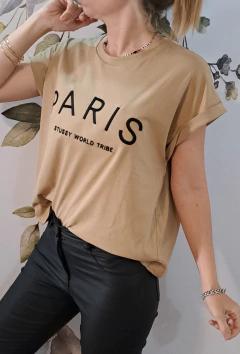 REMERA PARIS - comprar online