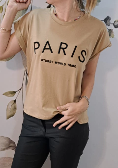 REMERA PARIS