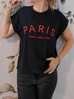 Imagen de REMERA PARIS