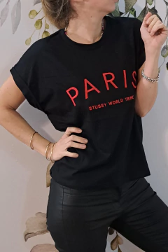 REMERA PARIS en internet