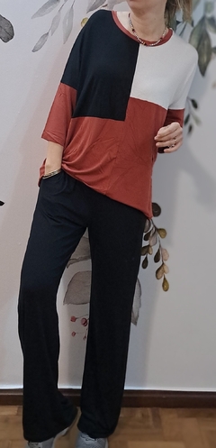 Conjunto Lulú - tienda online
