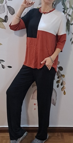 Conjunto Lulú