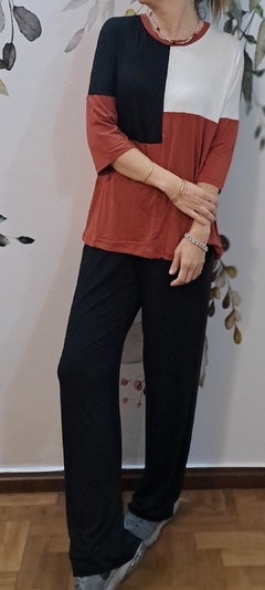 Conjunto Lulú - tienda online