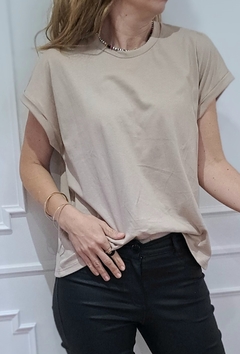 Imagen de REMERA CERCIS