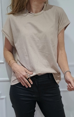 REMERA CERCIS - tienda online